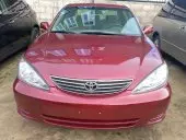 car Front