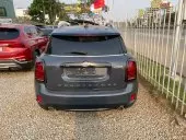 car Left Back
