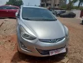 car Left Front