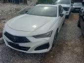car Left Front