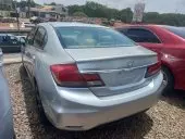 car Back