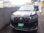 car Front