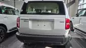 car Back