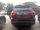 car Back