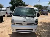 car Front