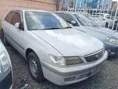 car Right Front