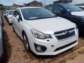car Front