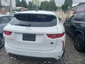 car Right Back