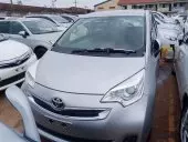 car Left