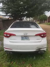car Back