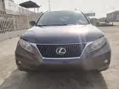 car Front