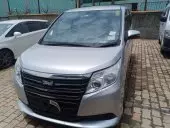 car Left Front