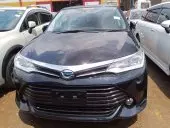car Front