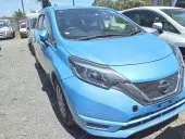 car Right Front