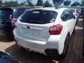 car Right Back
