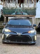 car Right Front