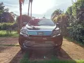 car Front