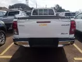 car Back