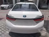 car Back