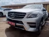 car Left Front