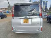 car Back