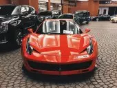car Right Front