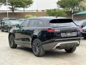 car Left Back