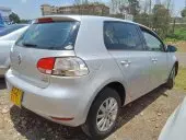car Right Back