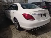 car Left Back