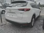 car Right Back