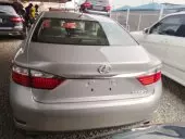 car Back