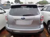 car Back