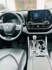 car Left Front
