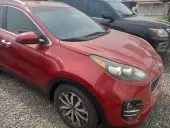 car Left Front