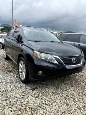 car Left