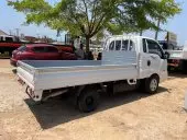 car Left