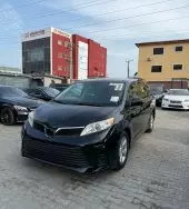 car Left Front
