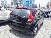 car Right Back
