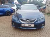 car Front
