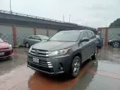 car Left Front