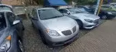car Left Front