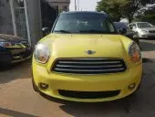 car Front