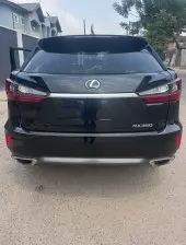 car Back