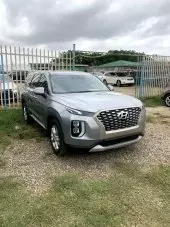 car Front