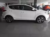 car Left