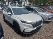 car Left Front