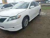 car Left Front