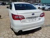 car Back
