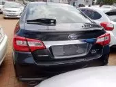 car Back
