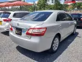car Right Back
